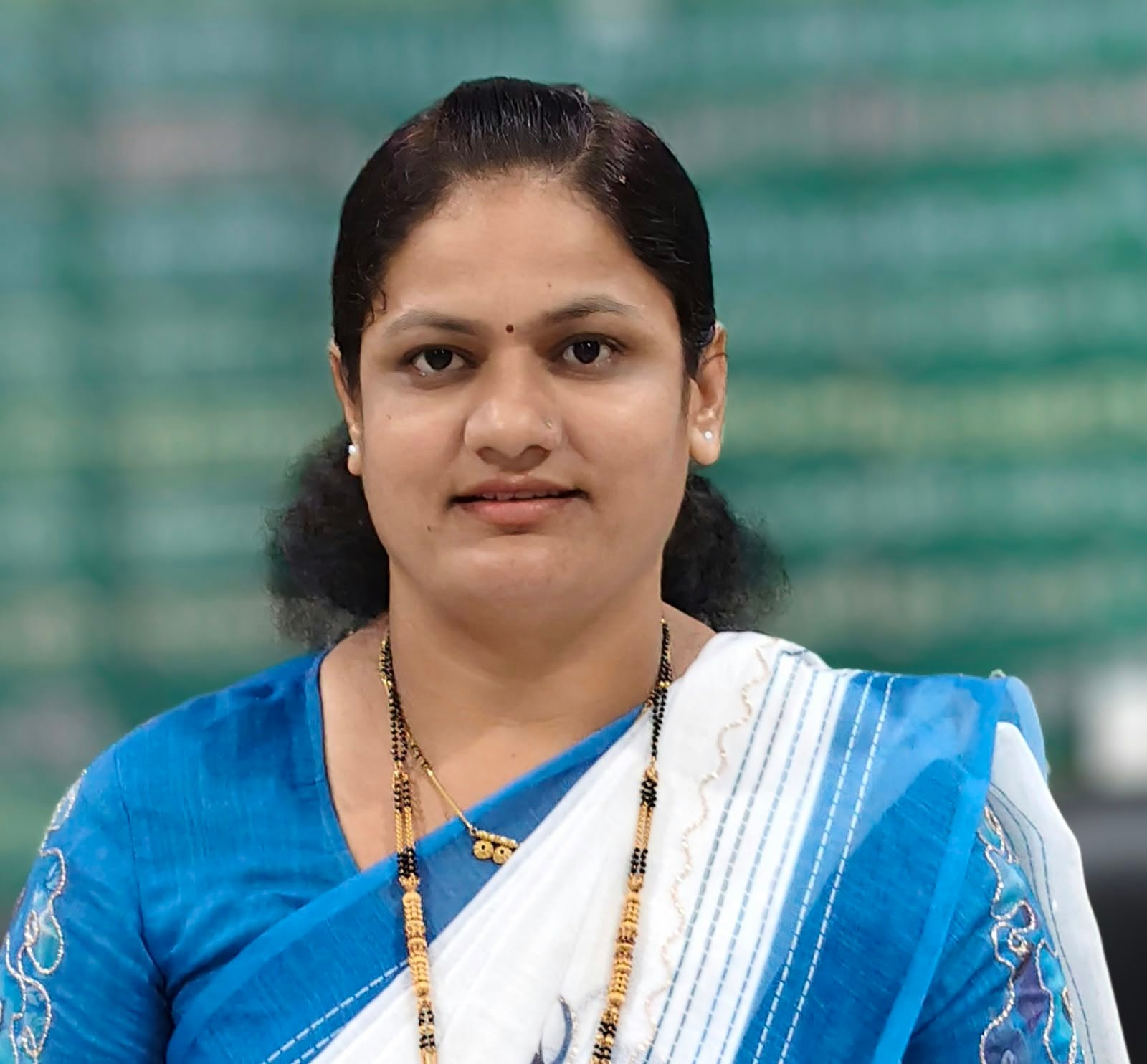 rekha